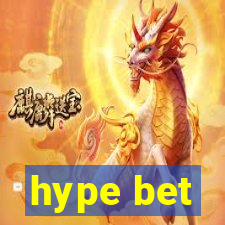 hype bet